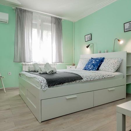 בלגרד Apartman Gloria 2 מראה חיצוני תמונה