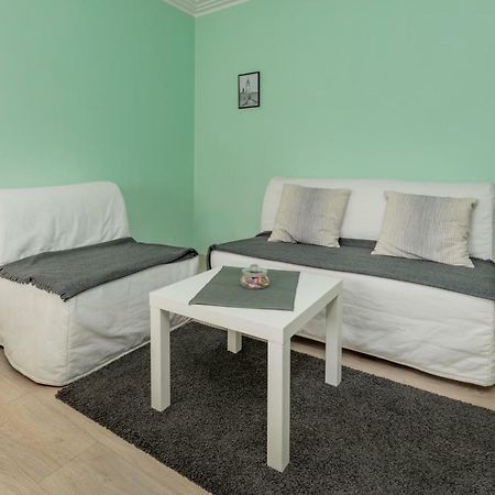 בלגרד Apartman Gloria 2 מראה חיצוני תמונה
