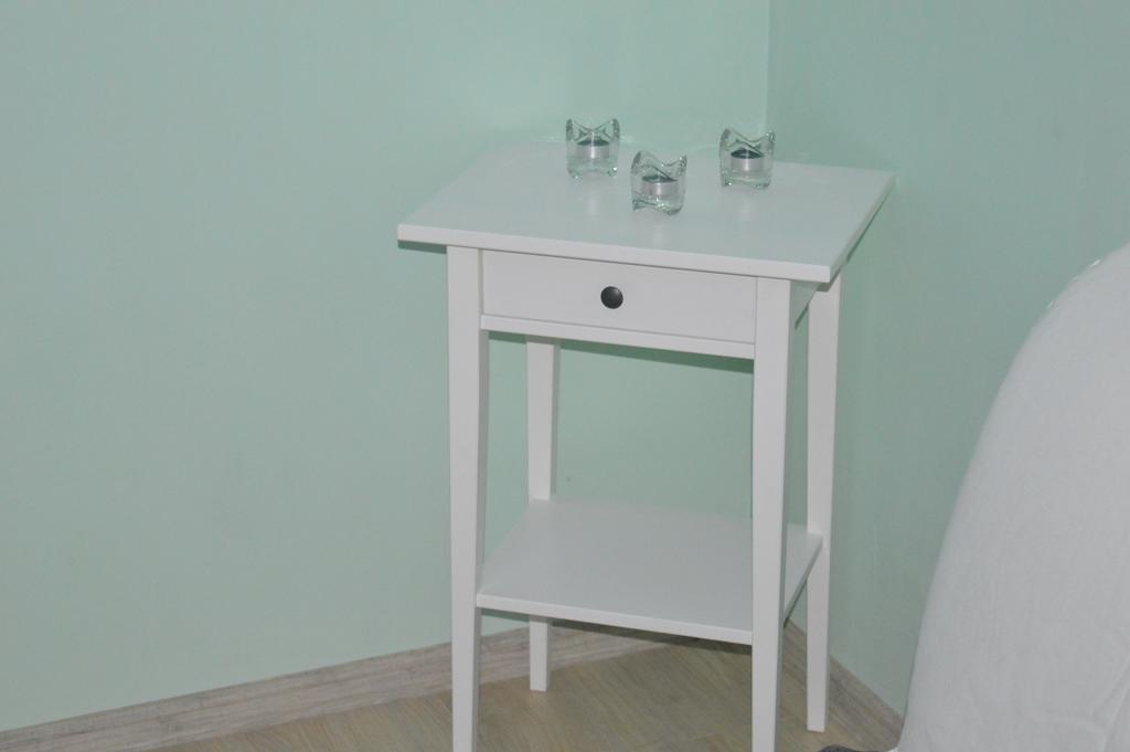 בלגרד Apartman Gloria 2 מראה חיצוני תמונה