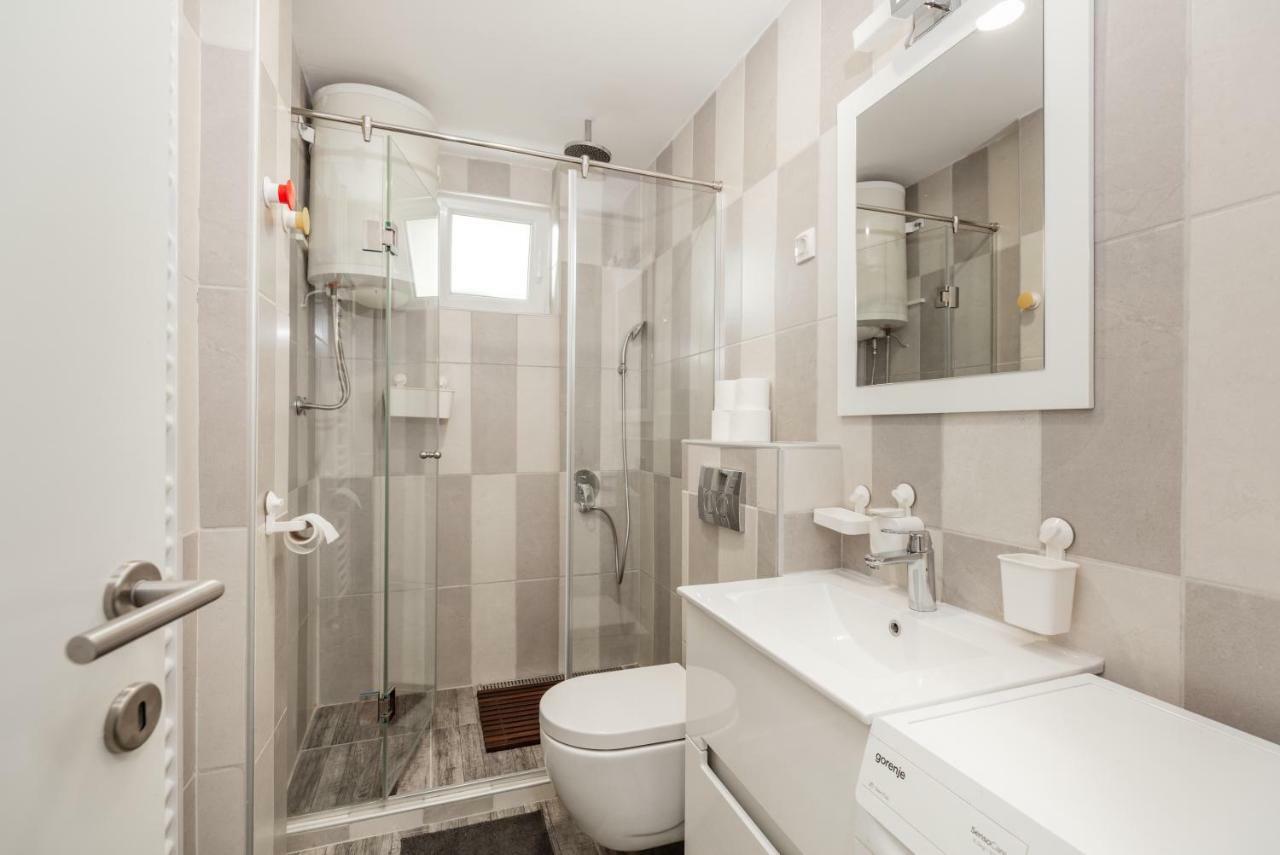 בלגרד Apartman Gloria 2 מראה חיצוני תמונה