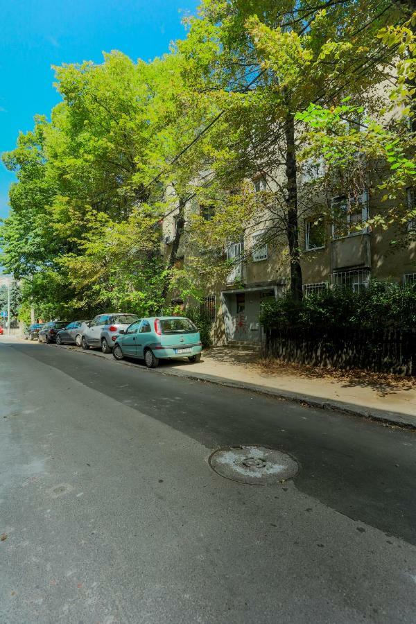 בלגרד Apartman Gloria 2 מראה חיצוני תמונה