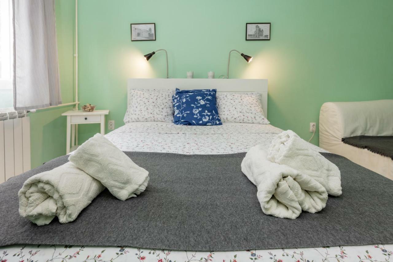 בלגרד Apartman Gloria 2 מראה חיצוני תמונה