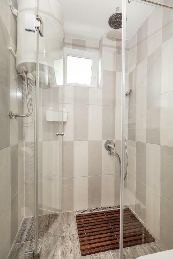 בלגרד Apartman Gloria 2 מראה חיצוני תמונה