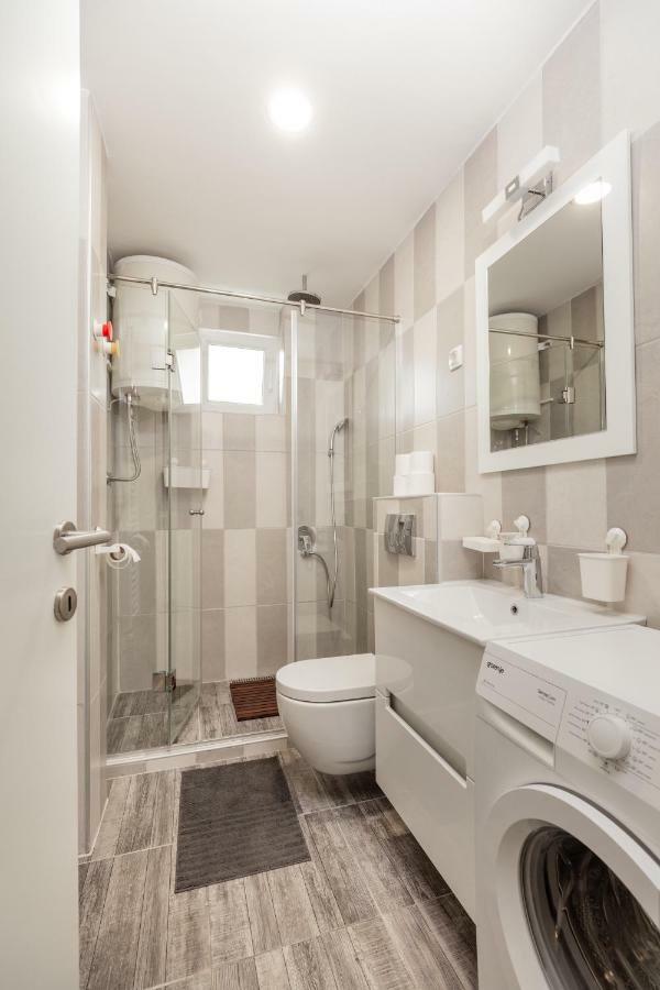 בלגרד Apartman Gloria 2 מראה חיצוני תמונה
