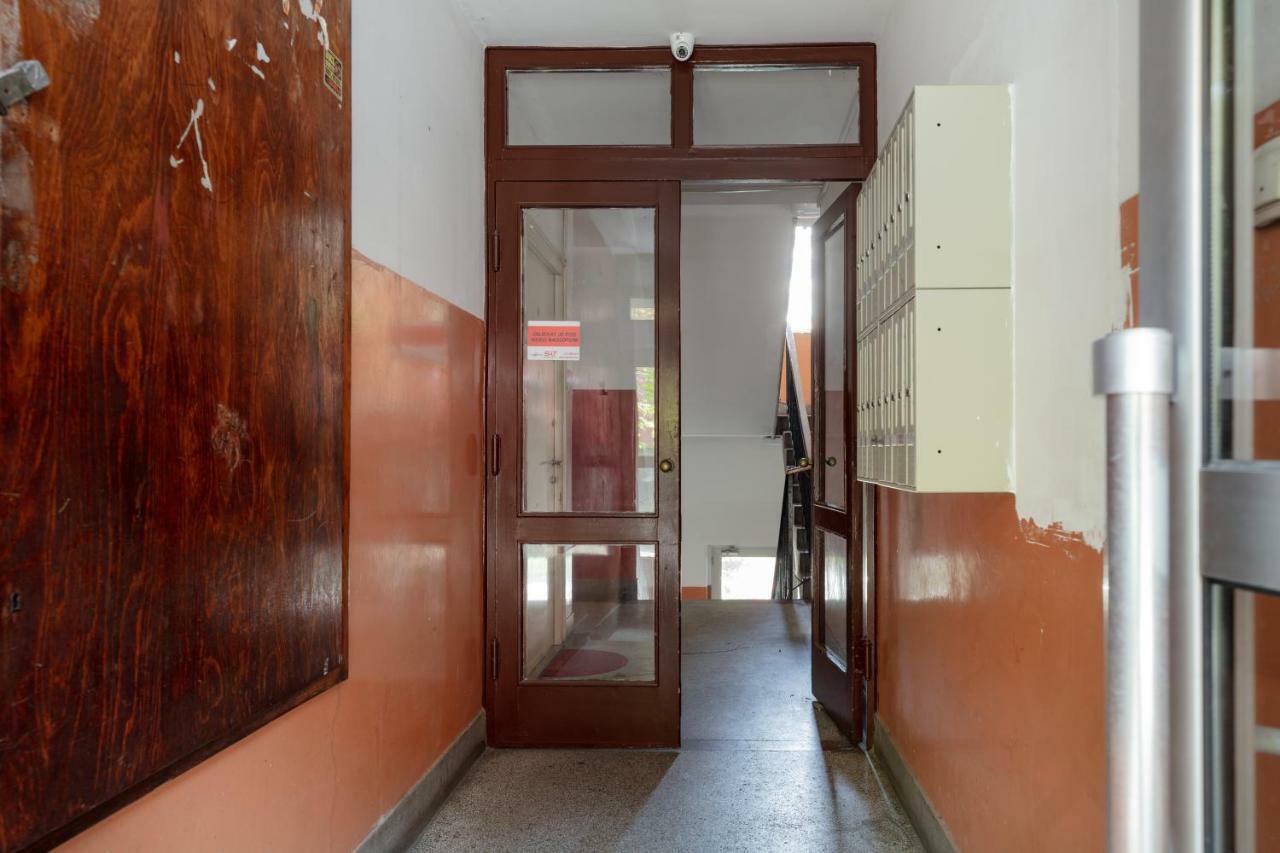 בלגרד Apartman Gloria 2 מראה חיצוני תמונה
